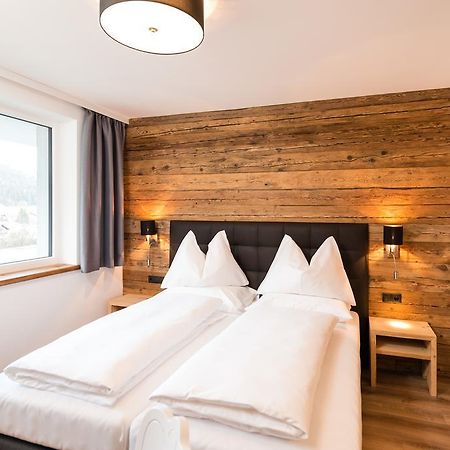 Apart Forellenhof Flachau Bagian luar foto